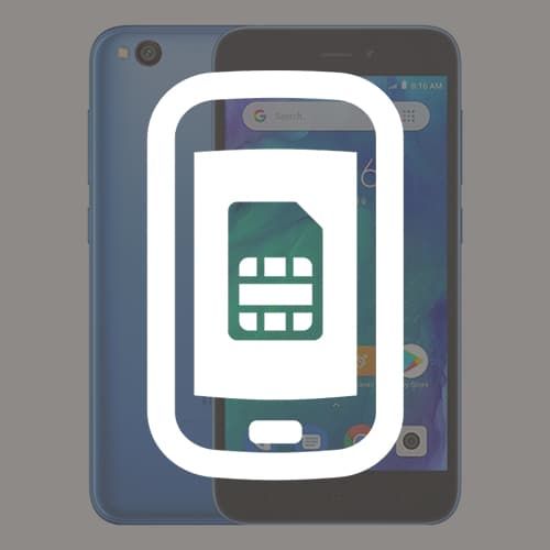 Xiaomi Redmi Go не видит сим-карту / флешку